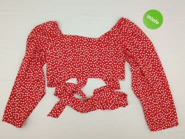 bluzki z shein: Shein, Bluzka damska, rozmiar S — 3