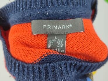 primark sweterek: Primark, Sweter damski, rozmiar L — 4