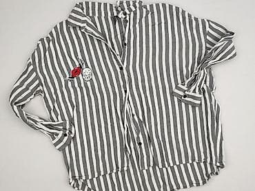 house bomber: H&M Divided, Koszula damska, rozmiar M — 1