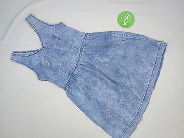 slim jeans: Sukienka damska, rozmiar S — 2