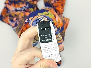 shein botki: Shein, Sukienka damska, rozmiar L — 4