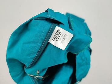 costes blue: Cotton Club, Spodnie materiałowe damskie, rozmiar XL — 5