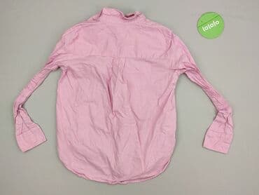 koszula len sinsay: Sinsay, Koszula damska, rozmiar 2XS — 3