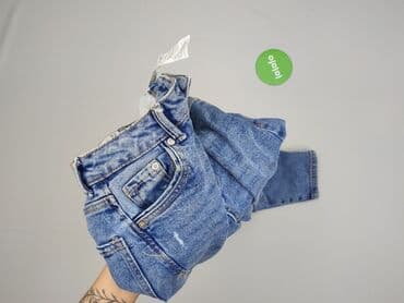 jeans mom slim fit stradivarius: Stradivarius, Jeansy damskie, 2XS — 7