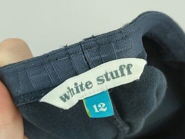 vader t shirty: White Stuff, Legginsy Eleganckie damskie, rozmiar L — 4