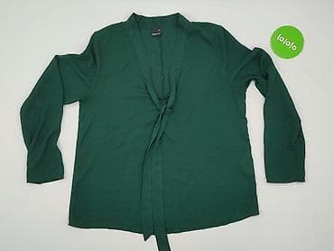 bluzka mihos: Gina Tricot, Bluzka damska, rozmiar M — 2