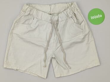 majtki na szydełku wzory: Szorty damskie, M — 2