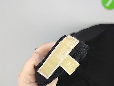 michael kors plus size: MICHAEL Michael Kors, Spódnica damska, rozmiar XL — 4
