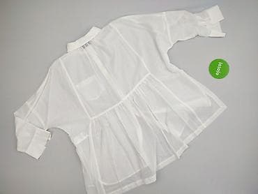 max mara: Weekend Max Mara, Koszula damska, rozmiar S — 3