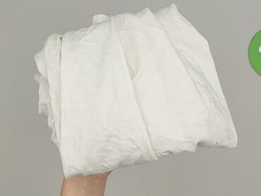 koszulka z guzikami h m: Amisu, T-shirt damski, rozmiar S — 5