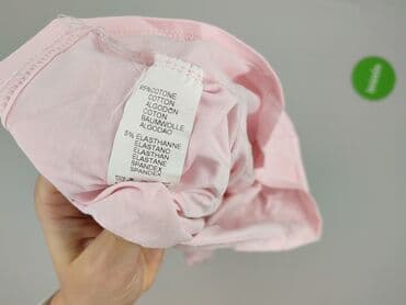 bluzka w dynie: Jil Sander, T-shirt damski, rozmiar M — 5