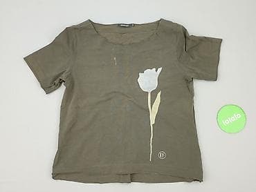 koszule z logo: LeMonada, T-shirt damski, rozmiar S — 2