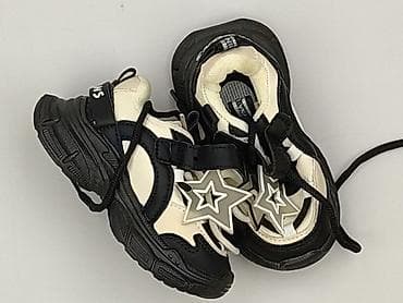 klapki ecco: Buty sportowe 22, Używany — 1