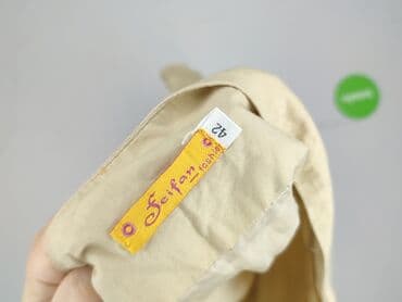 spódnice z 4 klinów: Spódnica damska, rozmiar XL — 5