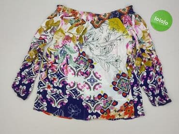 desigual t shirty: Desigual, Bluzka damska, rozmiar S — 3