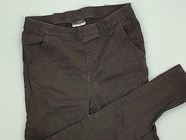 body pull bear: Ulubione, Spodnie materiałowe damskie, rozmiar S — 1
