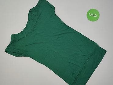 oversized t shirty basic: Tunika damska, rozmiar M — 6
