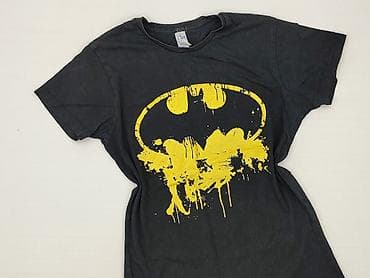 smyk batman: DC COMICS - BATMAN, T-shirt damski, rozmiar M — 1