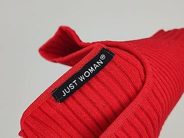 bluza 2 w 1: JUST WOMAN, Top damski, rozmiar S — 5