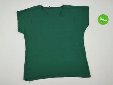 bluzka wawa: Bluzka damska, rozmiar 4XL — 3