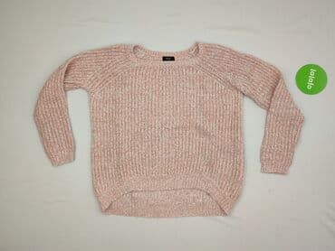 жіночі флісові кофти: F&F, Sweter damski, rozmiar L — 2