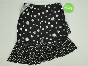 spódnice z krótszym przodem: H&M, Spódnica damska, rozmiar M — 3