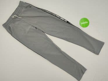 kudi spodnie: You & Me, Spodnie dresowe damskie, rozmiar S — 2