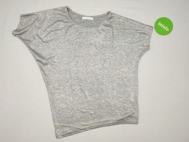 Kobiety: SZACHOWNICA, Bluzka damska, XL — 3