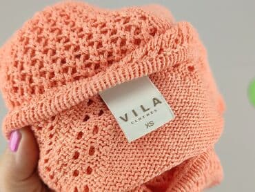 sweter h: Vila, Women`s sweater, size XS (EU 34) — 4