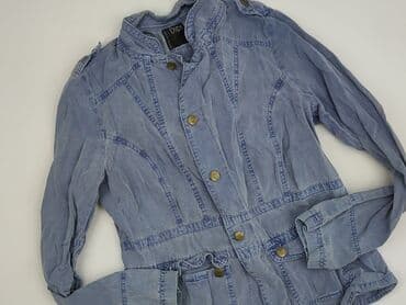 Women's Clothing: Didi, Women's blazer, size L (EU 40) — 1