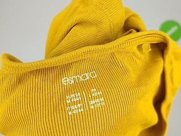 mango 128: Esmara, Bluzka damska, rozmiar M — 5