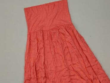 długa sukienka bez ramion: Sukienka damska, rozmiar S — 1