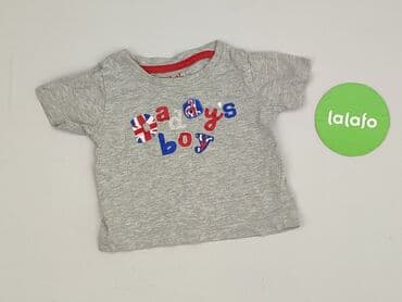 koszulka barcelony 1920: T-shirt, EarlyDays, 9-12 months, condition - Very good — 2