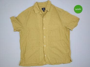 lemonada bluzy: H&M, Koszulа dla mężczyzn, rozmiar L — 2