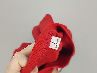 swetry c: Bluza damska
, rozmiar S — 4