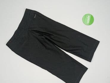 nike performance legginsy krótkie: Nike, Spodnie 3/4 damskie, rozmiar S — 4