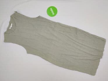 sukienka koszulowa cropp: Sinsay, Sukienka damska, XL — 2