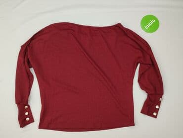 Сорочки та блузи: Shein, Жіноча блуза, розмір L — 4