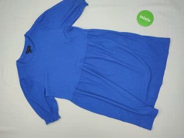 kobaltowa sukienka mohito: New Look, Sukienka damska, rozmiar M — 2