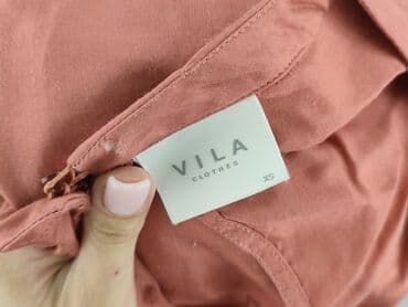 Kobiety: Vila, Bluzka damska, rozmiar XS — 5