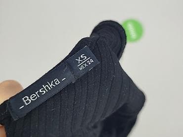pull and bear aplikacja: Bershka, Body damskie, rozmiar XS — 4