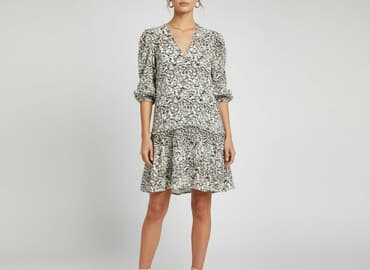 Sinsay, Sukienka damska, rozmiar S w lalafo.pl Sinsay, Sukienka damska, rozmiar S