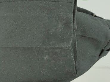 trampki wysokie dior: Spodnie materiałowe damskie, rozmiar S — 5