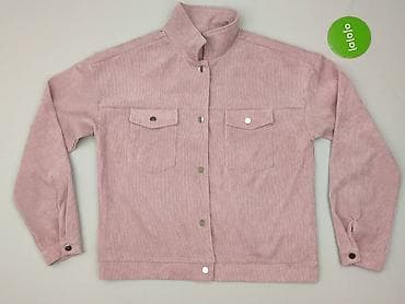 pull and bear płaszcze: Shein, Kurtka przejściowa damska, rozmiar S — 2