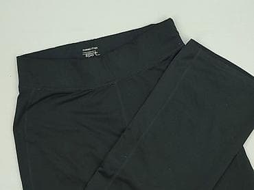 leginsy: Dunnes, Spodnie dresowe damskie, rozmiar M — 1