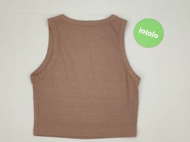 shein czarne bluzki: Shein, Top damski, rozmiar S — 3