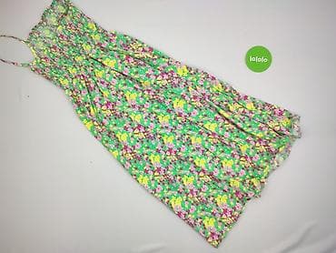 sukienki plus size maxi: Sukienka damska, rozmiar XL — 3