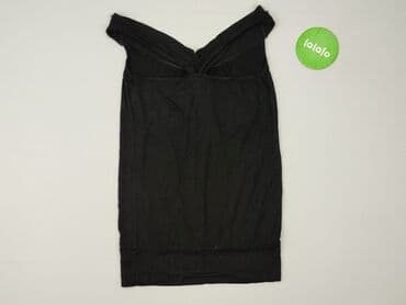 bluzki z cekinami plus size: Bluzka damska, rozmiar S — 3