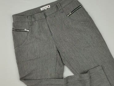 woskowane legginsy z wysokim stanem zara: Monnari, Брюки жіночі, розмір XL — 1