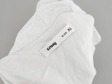 sarex: Sinsay, Koszula damska, rozmiar XL — 4